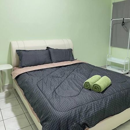 3Homestay เบนตง ภายนอก รูปภาพ