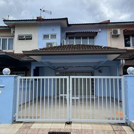 3Homestay เบนตง ภายนอก รูปภาพ