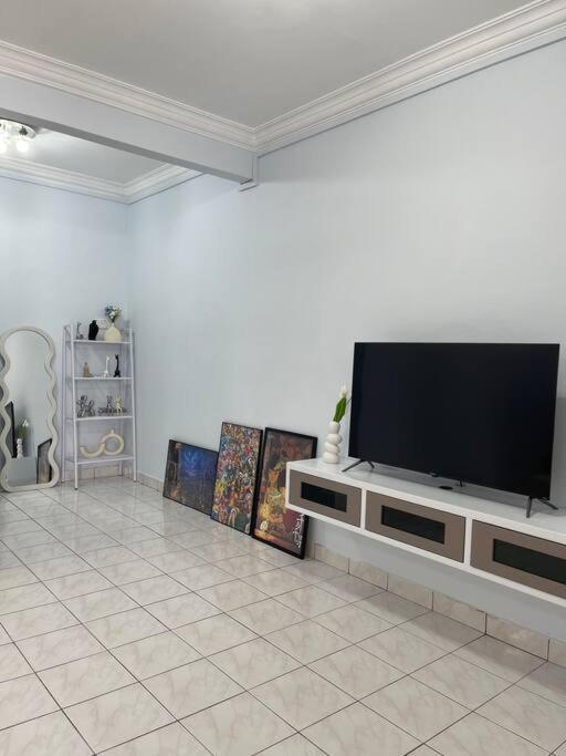 3Homestay เบนตง ภายนอก รูปภาพ