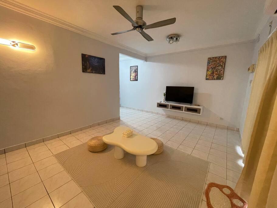 3Homestay เบนตง ภายนอก รูปภาพ